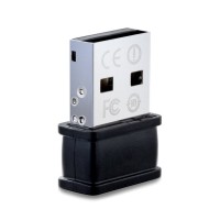 USB Wifi Tenda W311MI (286 Mbps/ Wifi 6/ 2.4 GHz)