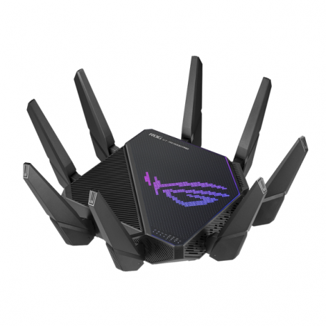 Router Asus Gaming WiFi 6 ROG Rapture ...
