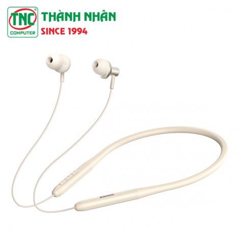 Tai nghe Baseus Bowie P1x In-ear Neckband ...