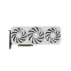 Card màn hình Galax GeForce RTX 4070 Ti EX 12GB Gamer White (47IOM7MD7BGW)