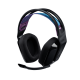 Tai nghe Gaming Logitech LIGHTSPEED G535 WIRELESS (Black)