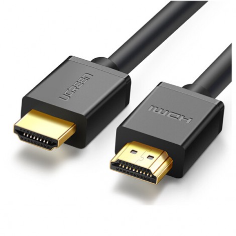 Cable HDMI 1.4 Ugreen 30115 dài 0.5m