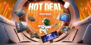 HOT DEALS