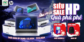 SIÊU SALE HP - QUÀ PHỦ PHÊ